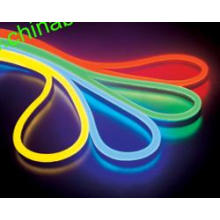 LED 2 Wires Flexible LED Neon Rope Light